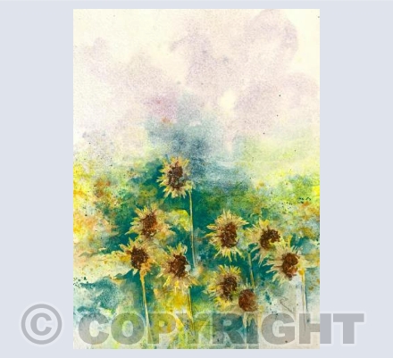 Field of Gold