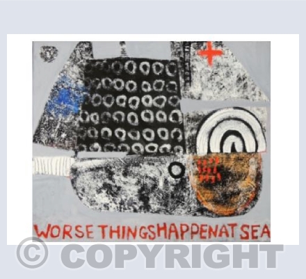 Worse Things Happen