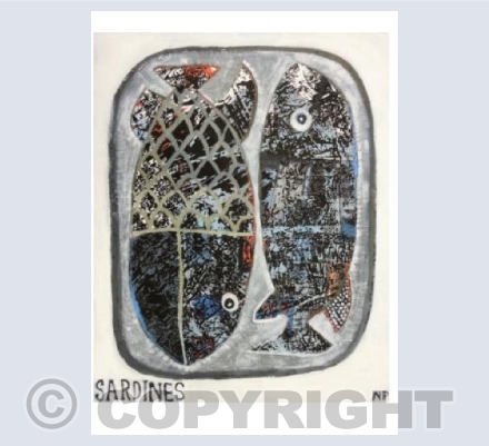 Sardines