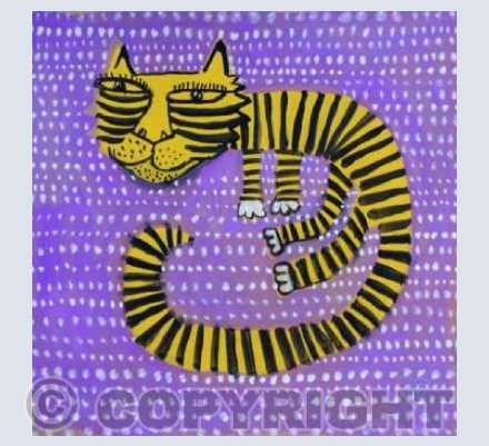paper tiger