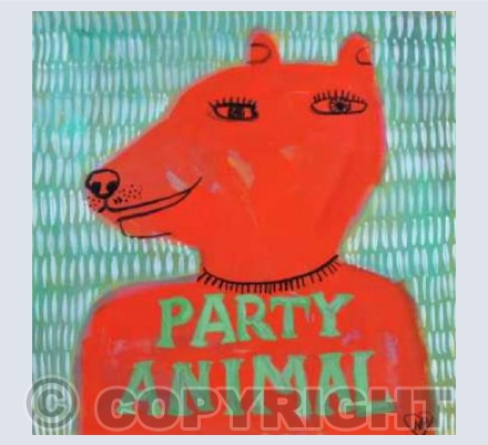 party animal