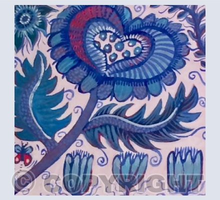 Floribunda