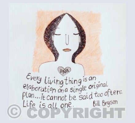 Every Living Thing