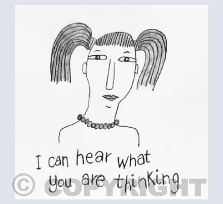 Thinking
