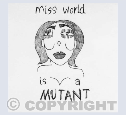 Miss World