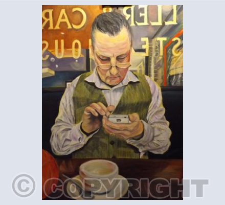 The Art of Conversation