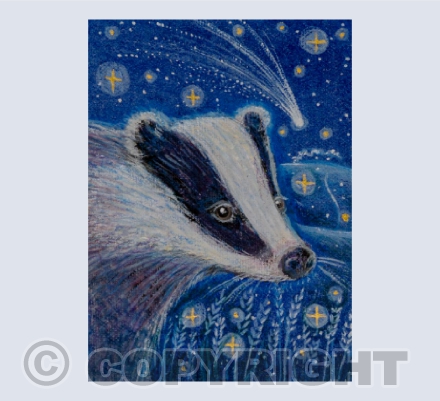 The Night Traveller II