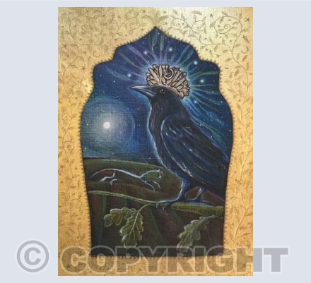 Queen of the Night