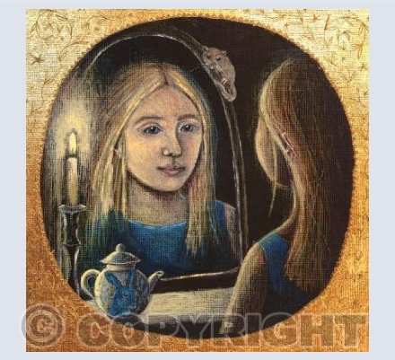 Through the Looking Glass