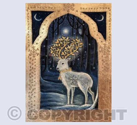 Midwinter