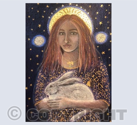 St Melangeth