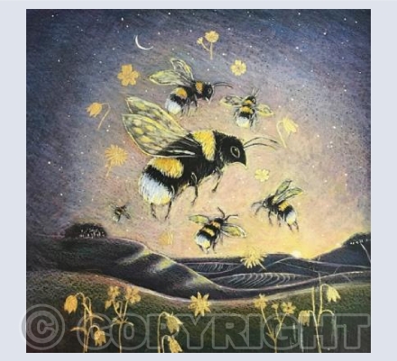 The Scent of the New Day