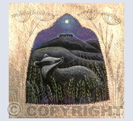 The secret within the Earth