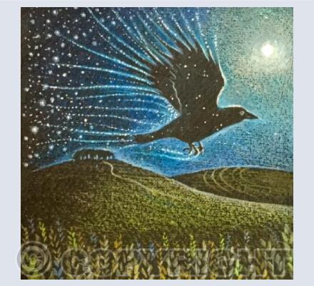 The starbringer