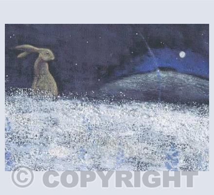The Coldest Night