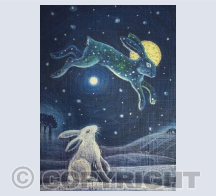 Solstice Messenger