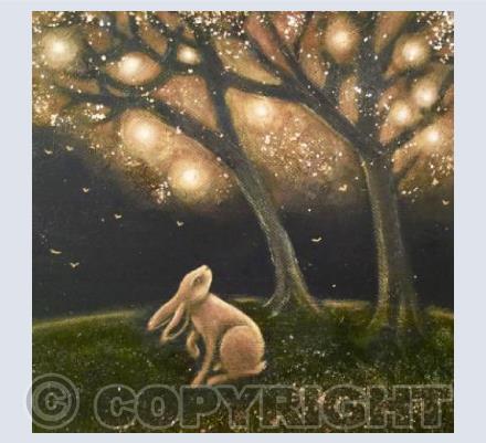 The Magic tree