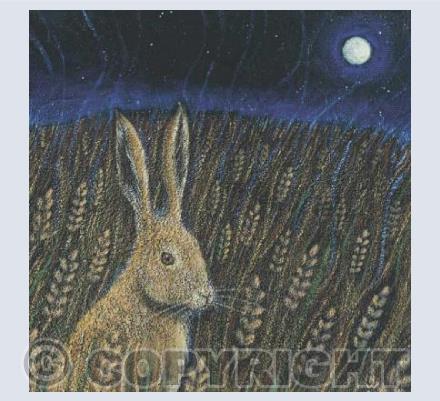 Harvest Moon