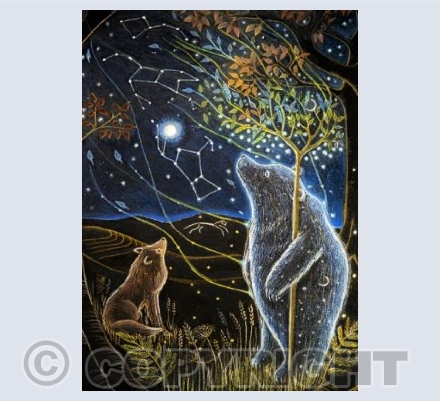 The Great Bear II