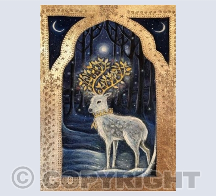 Midwinter
