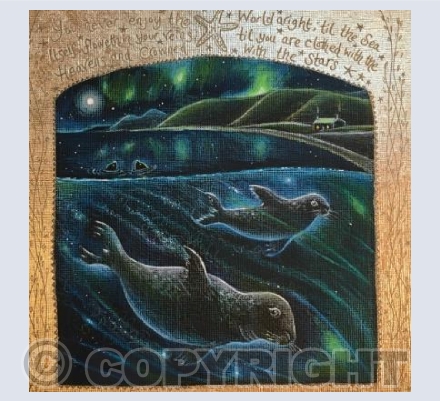 Selkies