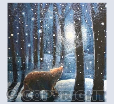 Going Home for the Winter