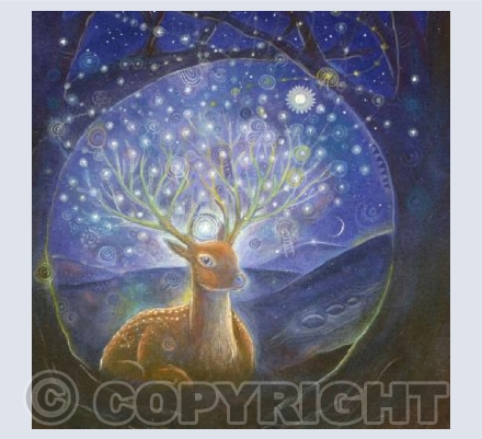 Awaiting the Equinox