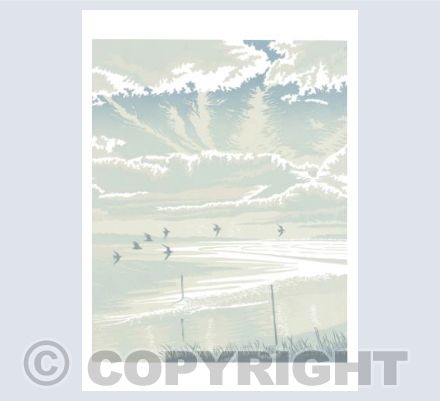Cold Light II