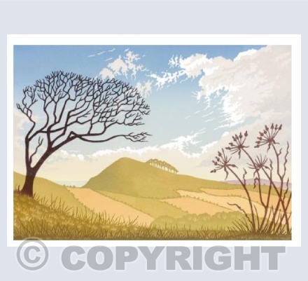 Peak Hill