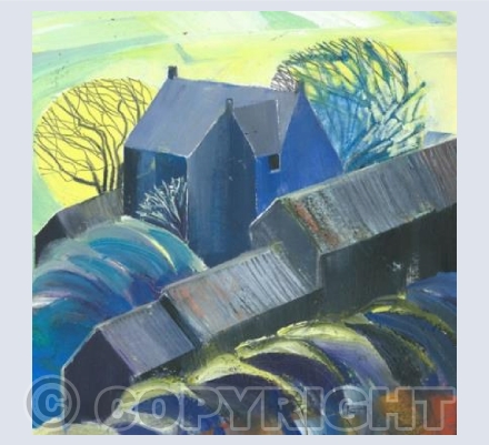 'Sunlight and Shadows'