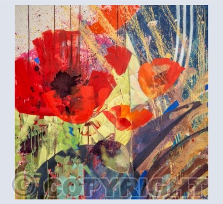 'Spirit of Summer'