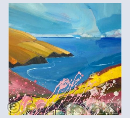 Star Seeds, Lands End