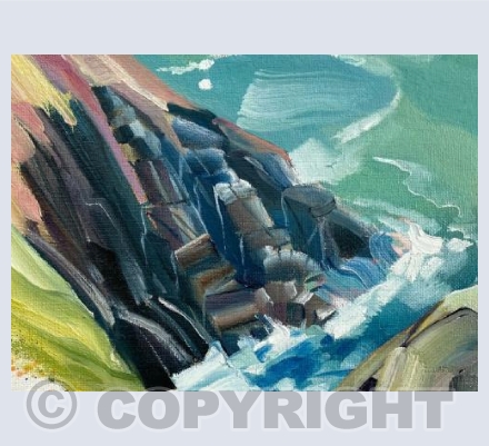 Wild Cove