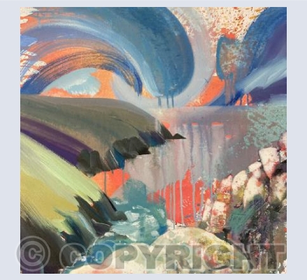 Porthgwarra Dreaming