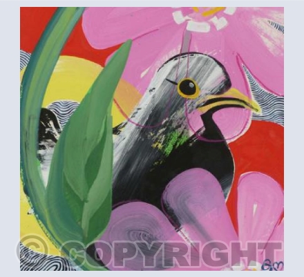 Quietly In The Thick Of Things