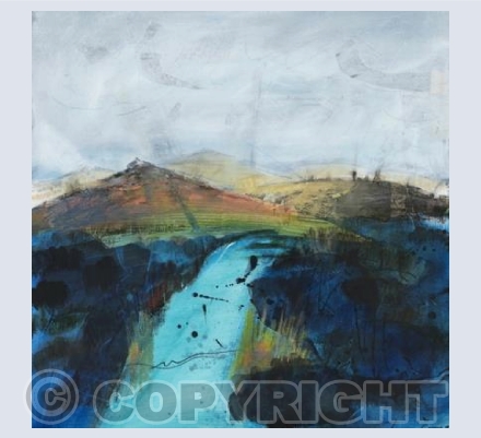 Dartmoor blues