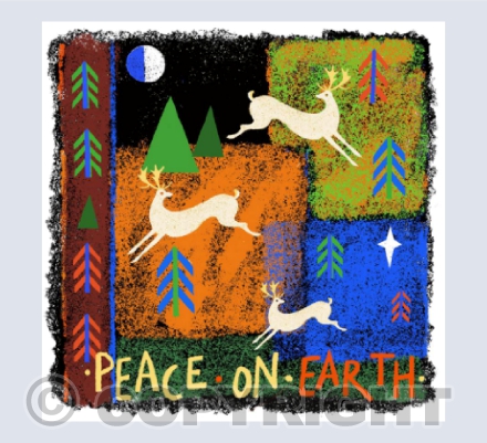 Reindeer