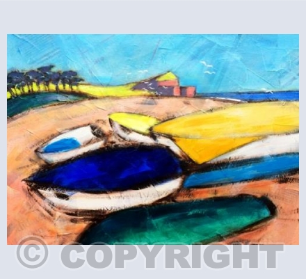 'Otterhead, Budleigh Salterton'