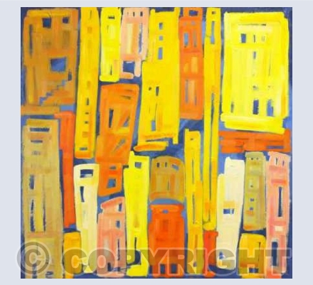 'Highrise'