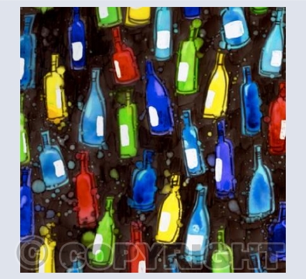 'Bottles'