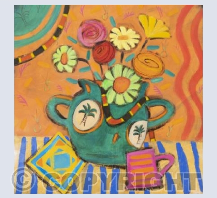 'Coral snake'