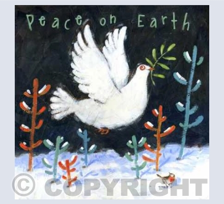 'Peace'