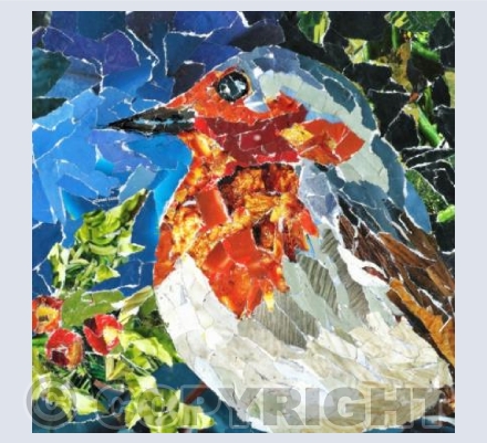 Robin Redbreast
