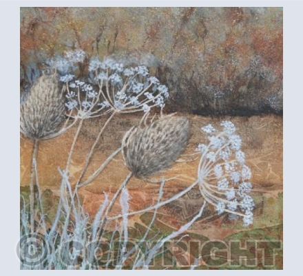 Autumn Fields