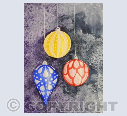 Baubles