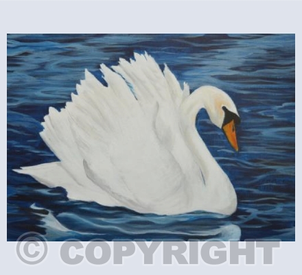 Swan Lake