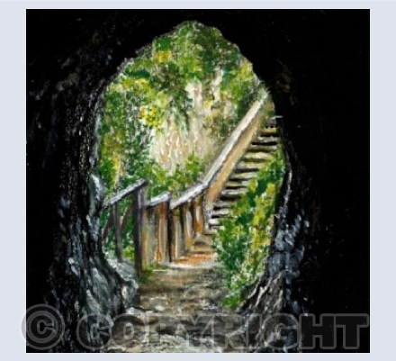 Light at the End of the Tunnel