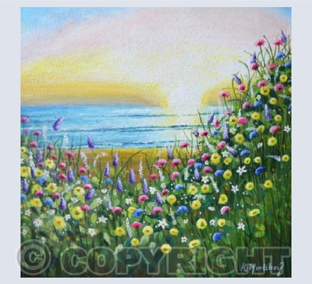Summer Awakens