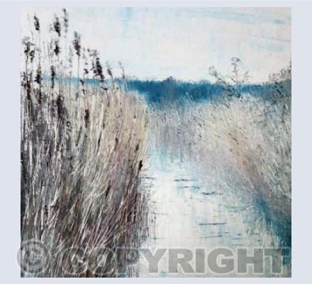 Winter Fen