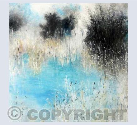 Snow Fen